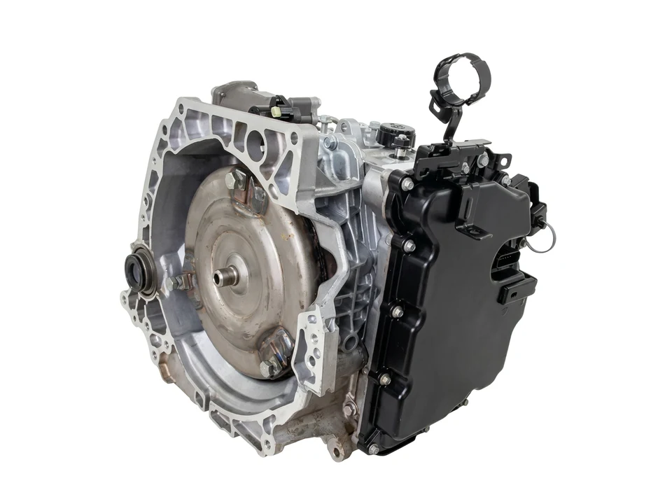 Caixa de câmbio Chevrolet Onix original — Desmonte75 Feira de Santana Bahia