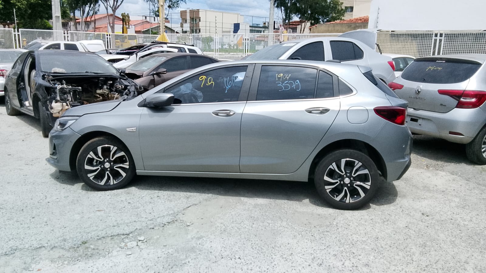 Peça de Carro Usada — Guia Completo