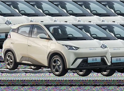 Autopeças BYD em Salvador — peças multimarcas importadas com encaixe perfeito | Desmonte75